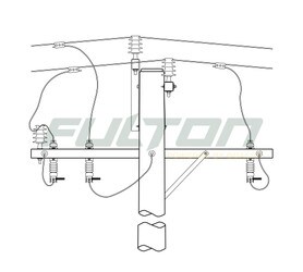 HV 2-61 Assemblies - Ausgrid 513895